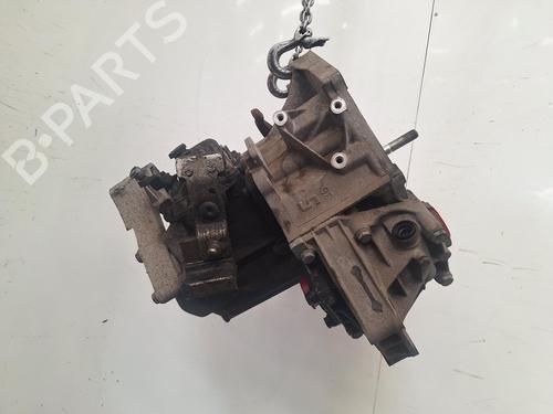 Gearbox FORD KA (RU8) 1.2 | BP37520222M3 - Image 4