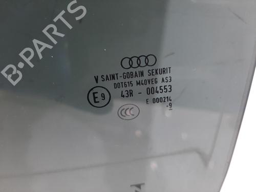 Rear left door window AUDI Q5 (FYB, FYG) 45 TFSI Mild Hybrid quattro | BP30406453C20 