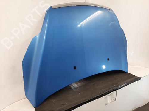 Hood FORD FOCUS II (DA_, HCP, DP) 1.8 | BP26744864C1 