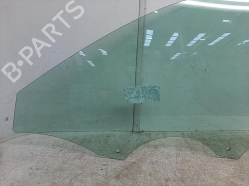 Front left door window AUDI A3 (8V1, 8VK) 1.6 TDI | BP26817326C18 