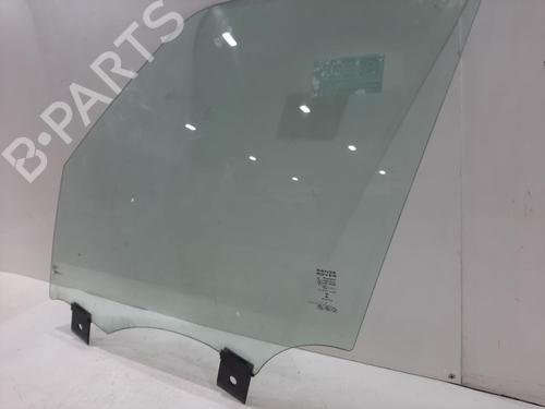 Front left door window LAND ROVER RANGE ROVER IV (L405) 4.4 SDV8 4x4 | BP30382124C18