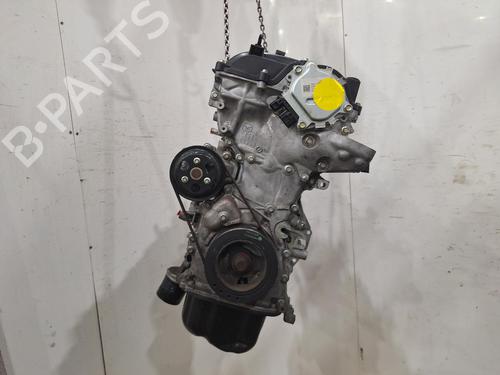 Used Engine Engine MAZDA 3 (BM, BN) 1.5 (100 hp) 28506873 28506873