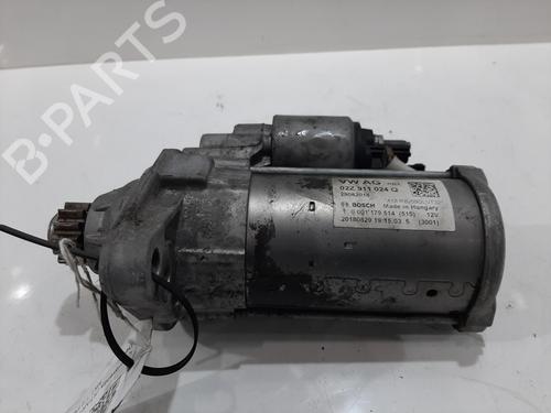 Starter VW T-ROC (A11, D11) 1.0 TSI | BP28574461M8