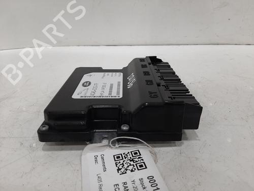 Control unit LAND ROVER RANGE ROVER IV (L405) 4.4 SDV8 4x4 | BP26787654M11 