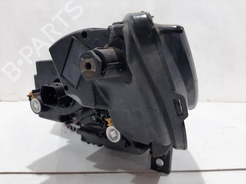 Right headlight JAGUAR I-PACE (X590) EV400 AWD | BP29741997C29 