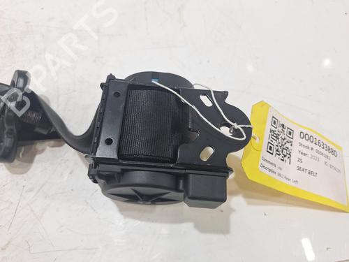 Other MG MG ZS SUV (AZS1) 1.5 VTi | BP32448257O1