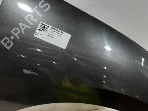 Forskærm Højre JAGUAR I-PACE (X590) EV400 AWD | BP30788966C42 