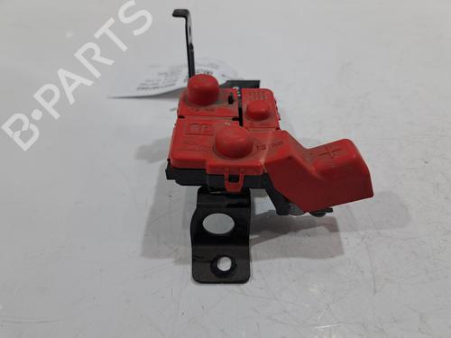 Fuse box JAGUAR I-PACE (X590) EV400 AWD | BP28448648E1