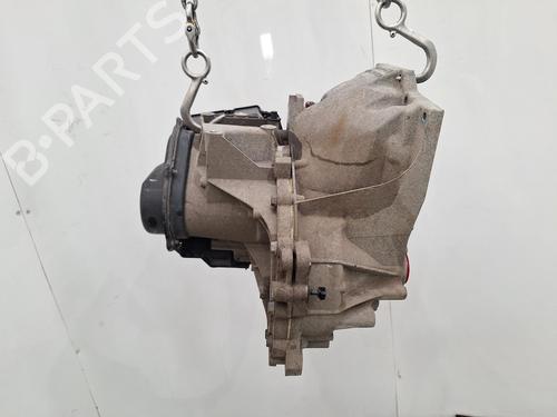 Gearbox FORD FIESTA VI (CB1, CCN) 1.5 TDCi | BP30180124M3 