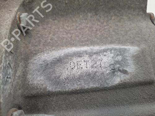 Gearbox PEUGEOT 2008 I (CU_) 1.6 BlueHDi 100 | BP30180295M3