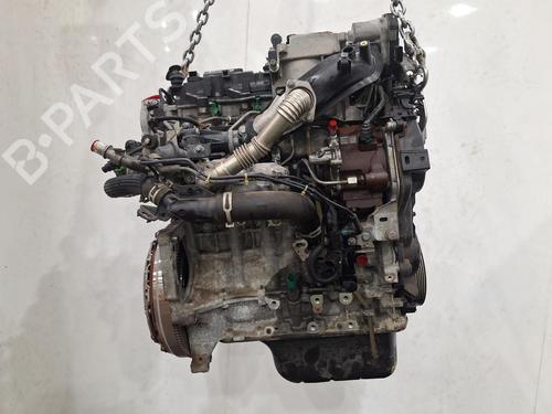 Engine PEUGEOT 3008 I MPV (0U_) 1.6 HDi | BP28275292M1 