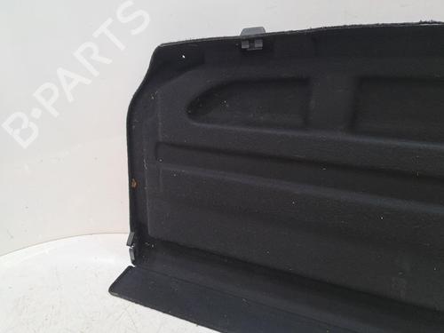 Rear parcel shelf SKODA YETI (5L) 2.0 TDI 4x4 | BP37435154C85 - Image 6