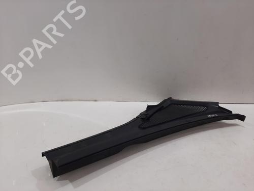 Scuttle panel VW GOLF VII (5G1, BQ1, BE1, BE2) 1.4 TSI | BP29417502C110 