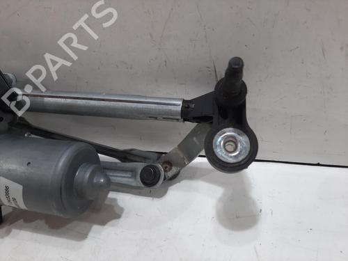 Front wiper motor VAUXHALL CORSA Mk IV (E) (X15) 1.4 | BP29472014M29 