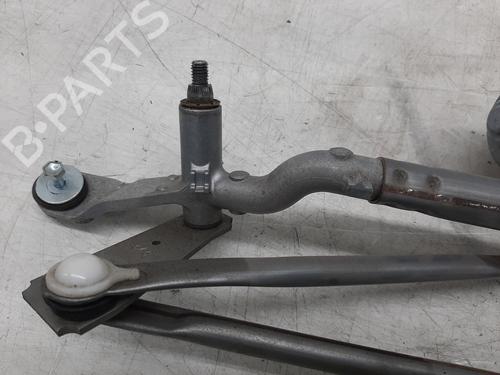 Front wiper motor SUZUKI SWIFT V (AZ) 1.2 (A2L412, ZC83S) | BP26867612M29 
