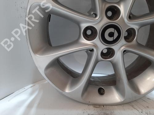 Fælk SMART FORTWO Coupe (453) 1.0 (453.342, 453.343) | BP33281880C45  - Image 5