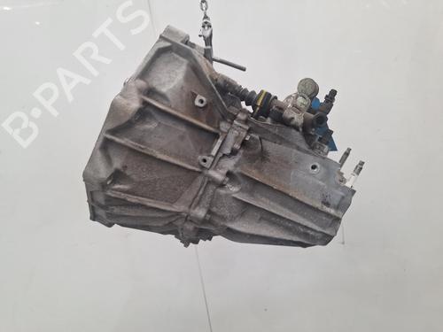 Gearbox SUZUKI BALENO (FW, EW) 1.2 (A1K412) | BP37718141M3 - Image 2
