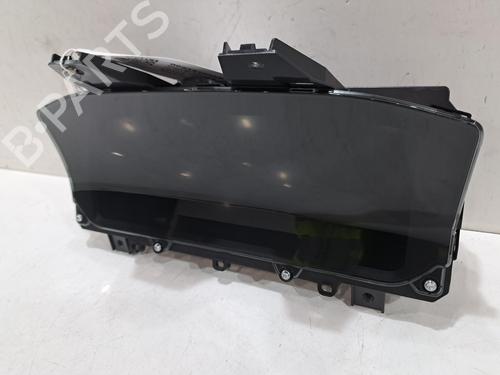 Instrument cluster JAGUAR I-PACE (X590) EV400 AWD | BP29059777C47