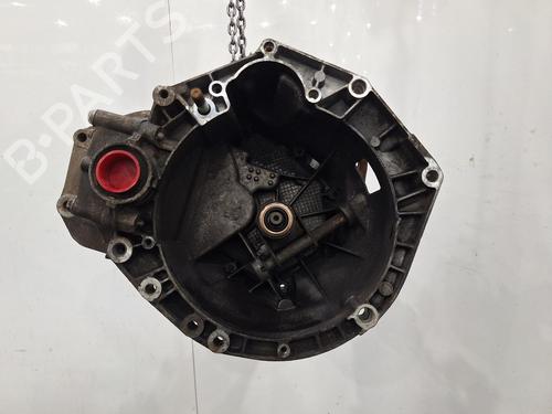 gearbox-fiat-500-312_-2007-34734081 main image