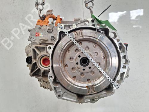 Used Gearbox SKODA SUPERB III Estate (3V5) 1.4 TSI iV (218 hp) 28448407