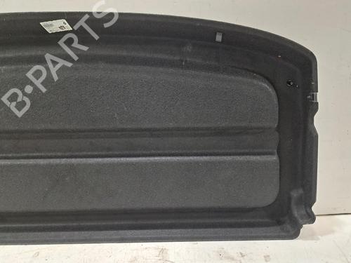 Rear parcel shelf RENAULT CAPTUR I (J5_, H5_) 1.3 TCe 130 (J5NJ, J5NE) | BP32027211C85  - Image 5