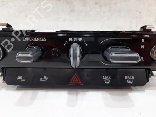 Gear lever MINI MINI (F66, F65) Cooper C (F65) | BP33698809M90 - Image 3