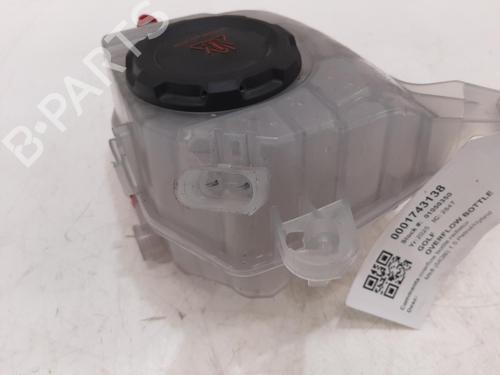 Ekpansionstank VW GOLF VIII (CD1, DA1) 1.5 eHybrid | BP36697127C120 - Image 5