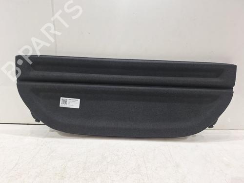 Used Rear parcel shelf Rear parcel shelf HONDA JAZZ III (GE_, GG_, GP_, ZA_) 1.2 (GG1) (90 hp) 40005274 40005274