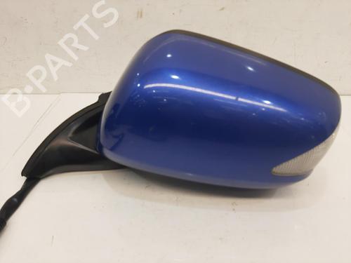 Rétroviseur gauche HONDA JAZZ III (GE_, GG_, GP_, ZA_) 1.3 i (GE6, GG3, GG6) (100 hp) 28040066