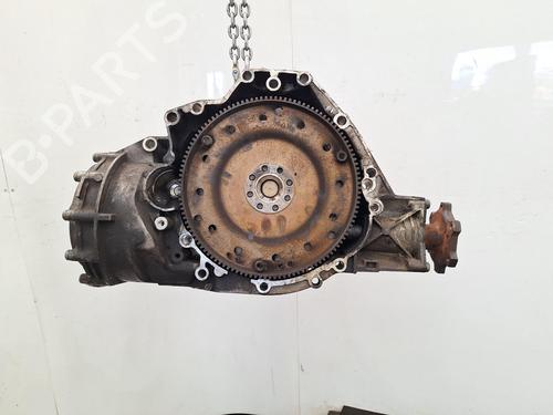 Used Gearbox Gearbox AUDI Q5 (8RB) 2.0 TFSI quattro (211 hp) 36154462 36154462