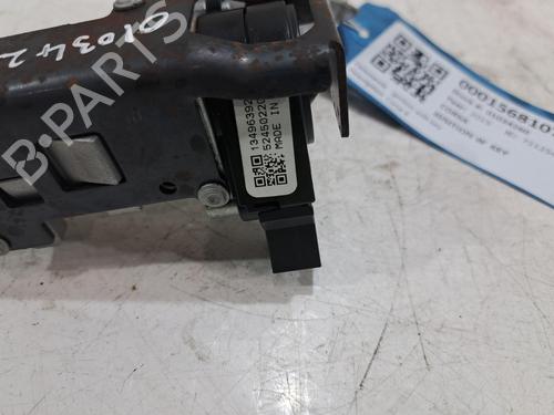 Rattlås /Tenningslås VAUXHALL CORSA Mk IV (E) (X15) 1.4 | BP30496528M48