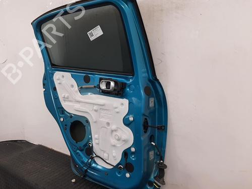 Dør venstre bagtil CITROËN C3 III (SX) 1.2 PureTech 82 | BP38508404C4  - Image 6
