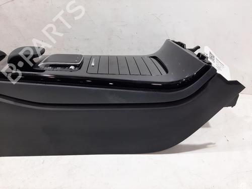 Mittelkonsole MERCEDES-BENZ A-CLASS Saloon (V177) A 250 e (177.186) | BP32422658I22