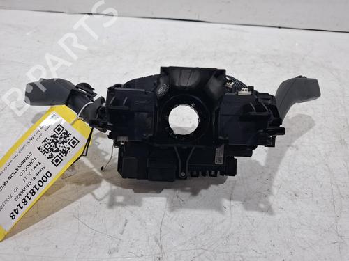 Switch VW SCIROCCO III (137, 138) 2.0 TDI | BP38626246I30 - Image 6