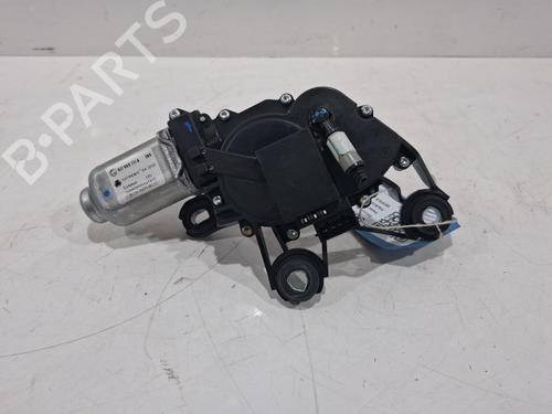Used Rear wiper motor Rear wiper motor SKODA FABIA II (542) 1.2 (70 hp) 40559719 40559719