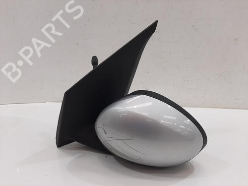 Used Left mirror TOYOTA AYGO (_B1_) 1.0 (KGB10_, KGB10R) (68 hp) 26862545