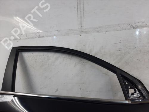 Right front door HYUNDAI TUCSON (TL, TLE) 1.7 CRDi | BP29883569C3 