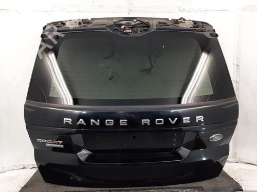 Bagklap CC/Kombi-Coupé LAND ROVER RANGE ROVER SPORT II (L494) 3.0 SDV6 Hybrid 4x4 (340 hp) 30756728