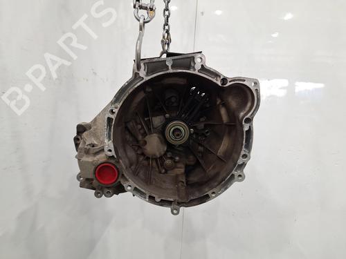 gearbox-ford-fiesta-vi-cb1-ccn-2008-34179560 main image