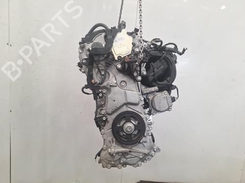 Used Engine Engine TOYOTA YARIS (_P21_, _PA1_, _PH1_) 1.5 Hybrid (MXPH10, MXPH11) (116 hp) 40021487 40021487