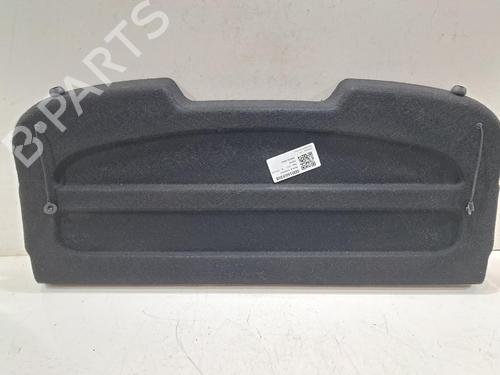 Used Rear parcel shelf Rear parcel shelf FORD FIESTA VI (CB1, CCN) 1.5 TDCi (75 hp) 33282618 33282618