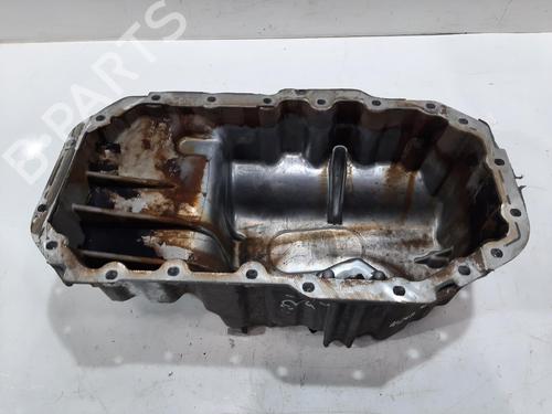 Oliebundkar AUDI A1 (8X1, 8XK) 1.4 TFSI | BP28311584M115 