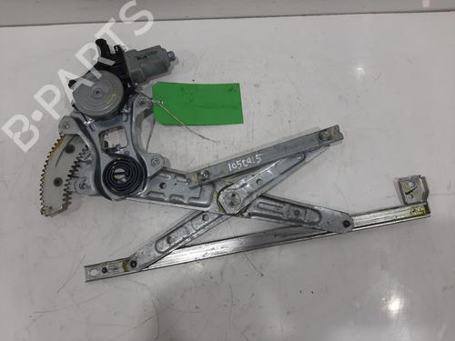 Used Front right window mechanism Front right window mechanism HONDA CIVIC IX (FK) 1.8 i-VTEC (FK2) (141 hp) 36452454 36452454