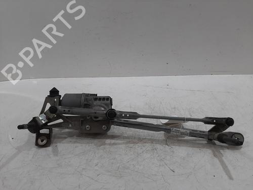 Used Front wiper motor JAGUAR I-PACE (X590) EV400 AWD (400 hp) 26857324