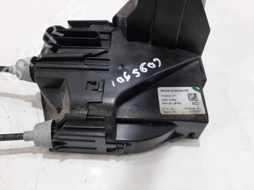 Other JAGUAR F-PACE (X761) 2.0 P400e Plug-in Hybrid | BP33467209O1 - Image 2