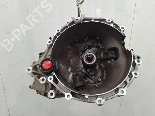 Used Gearbox FORD KA+ III (UK, FK) 1.2 (85 hp) 32172139