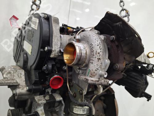 Moteur VAUXHALL ASTRA Mk VI (J) (P10) 2.0 CDTi | BP30870110M1