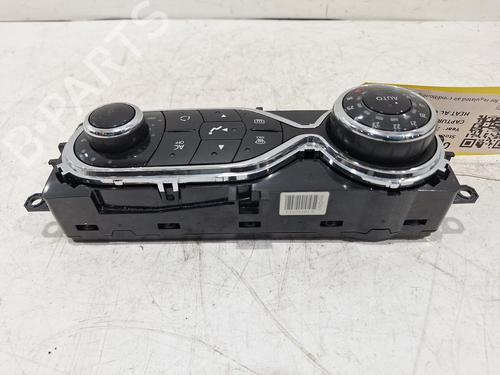 Climate control RENAULT CAPTUR I (J5_, H5_) 1.5 dCi 90 (J5N4, J5M5, J5MW, J5M6, J5AL, J5AJ) | BP38537406I5 - Image 5