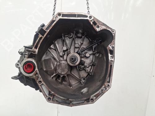 Gearkasse Gearkasse 37694254 37694254