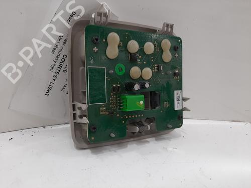 Interior roof light JAGUAR I-PACE (X590) EV400 AWD | BP33987194I8  - Image 5